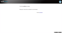 Desktop Screenshot of profim.es